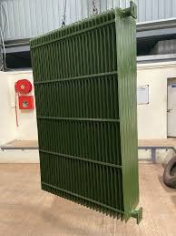 Steel Radiator